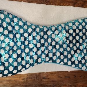 Mermaid Blanket